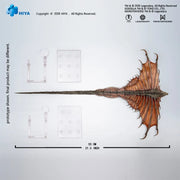 Godzilla vs. Kong - Warbat (Preorder Q3 2027) - Collectables > Action Figures > toys -  HIYA TOYS