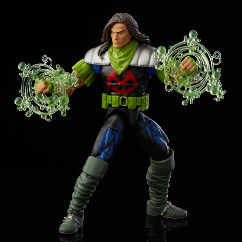 X-Force Marvel Legends Marvel's Domino, Rictor and Marvel's Cannonball Multipack (Preorder Dec 2026)