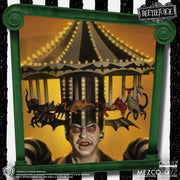 Beetlejuice (1988) - One:12 Collective - Beetlejuice Deluxe Edition - Collectables > Action Figures > toys -  MEZCO TOYS