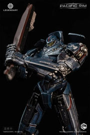 Pacific Rim - Heavy Mecha - Gipsy Danger - Collectables > Action Figures > toys -  Diamond Select Toys