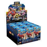 Blokees - Transformers Galaxy Version 05 - ONE - Set of 9 - Collectables > Action Figures > toys -  Blokees