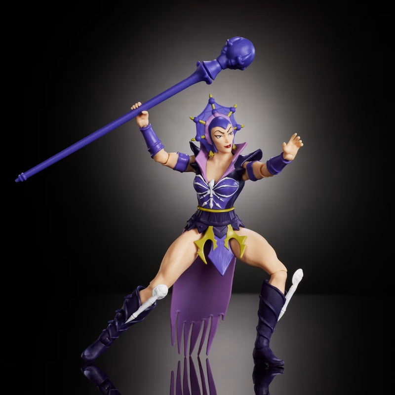 Masters of the Universe: Origins - 200X Cartoon Collection - Evil-Lyn