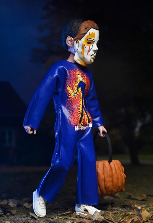 Ben Cooper - 6" Clothed Figure - Costume Series 9 Assortment - 5 Figures - Collectables > Action Figures > toys -  Neca