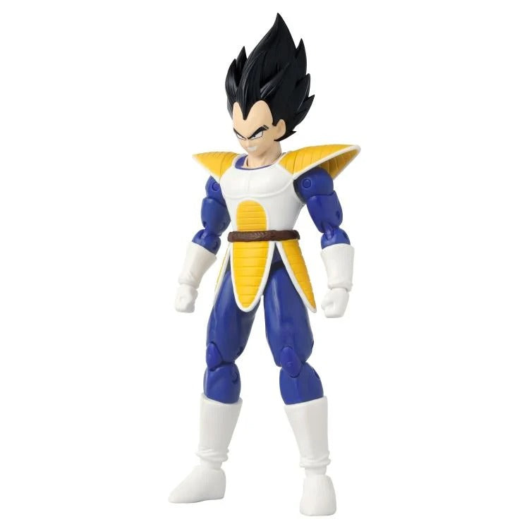 Dragon Stars Series - Battle Pack - Vegeta vs Goku - Collectables > Action Figures > toys -  Bandai