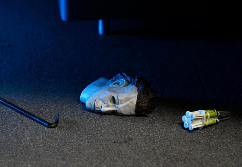 Halloween: The Curse of Michael Myers - Ultimate Michael Myers Action Figure - Collectables > Action Figures > toys -  Neca