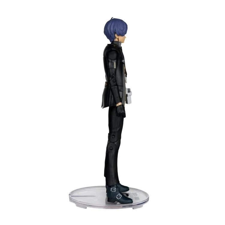 McFarlane Elite Edition - Persona 3 Reload - The Protagonist - Collectables > Action Figures > toys -  McFarlane Toys