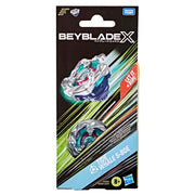 Beyblade X Tide Whale 5-80E Booster Pack - Collectables > Action Figures > toys -  Hasbro