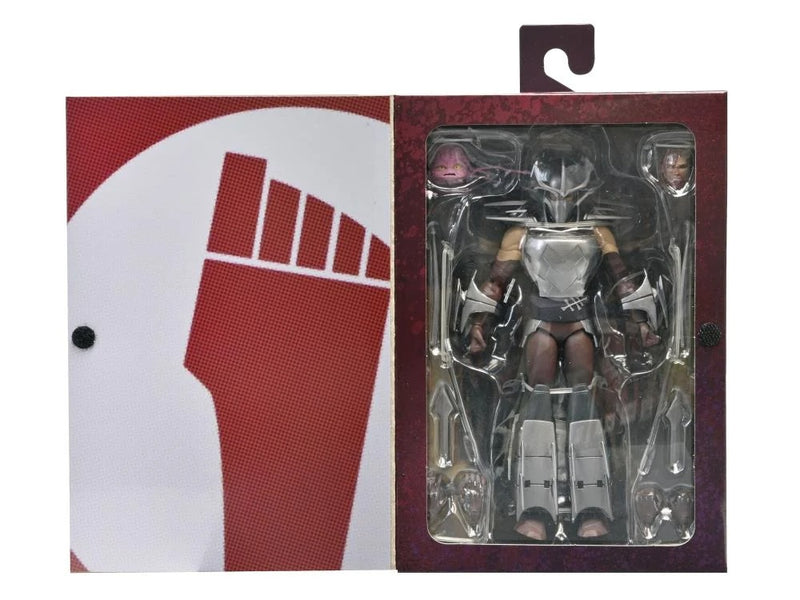 Teenage Mutant Ninja Turtles (2012) Ultimate - Shredder (Preorder Q1 2026 ) - Collectables > Action Figures > toys -  Neca