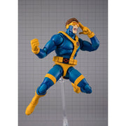 Marvel Vs Capcom S.H.Figuarts - Cyclops (GAMERVERSE) ( Preorder Q1 2026) - Collectables > Action Figures > toys -  Bandai