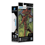 DC Multiverse - DC Classic - Scarecrow - Collectables > Action Figures > toys -  McFarlane Toys