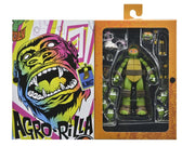 Teenage Mutant Ninja Turtles (2012) Ultimate - Michelangelo (Preorder Q1 2026 ) - Collectables > Action Figures > toys -  Neca