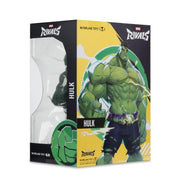 Marvel Rivals - Hulk 1/6 Scale Figure - Collectables > Action Figures > toys -  McFarlane Toys