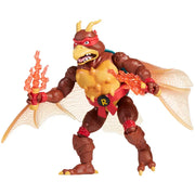 Teenage Mutant Ninja Turtles x Godzilla - Raph x Rodan - Collectables > Action Figures > toy -  PLAYMATES