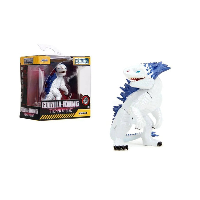 Jada Toys - Metalfigs - Shimo - Collectables > Action Figures > toys -  Jada Toys