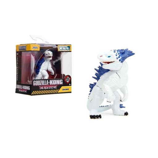 Jada Toys - Metalfigs - Shimo - Collectables > Action Figures > toys -  Jada Toys