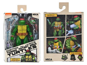 Teenage Mutant Ninja Turtles - Handyman Donatello (Mirage Comics) Action Figure - Collectables > Action Figures > toys -  Neca
