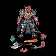 Infinite Legions - Arkhan the Cruel (Preorder Q4 2026) - Collectables > Action Figures > toys -  Four Horsemen