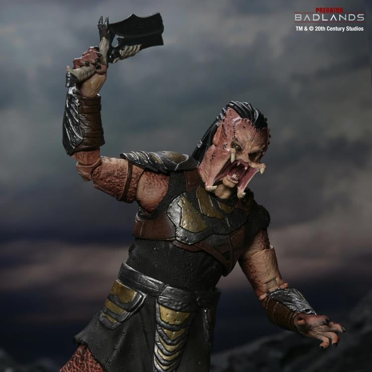 Predator Badlands Ultimate Dek Training Armor (preorder Q2 2026)