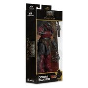 McFarlane Toys - Doom: The Dark Ages - Doom Slayer (Phalanx Skin) - Collectables > Action Figures > toys -  McFarlane Toys