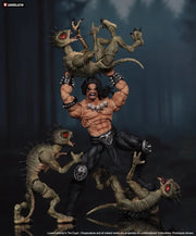 The Crypt: Chupacabras 1/12 Scale Action Figure Three-Pack (Preorder Q1 2027) - Collectables > Action Figures > toys -  LooseCollector