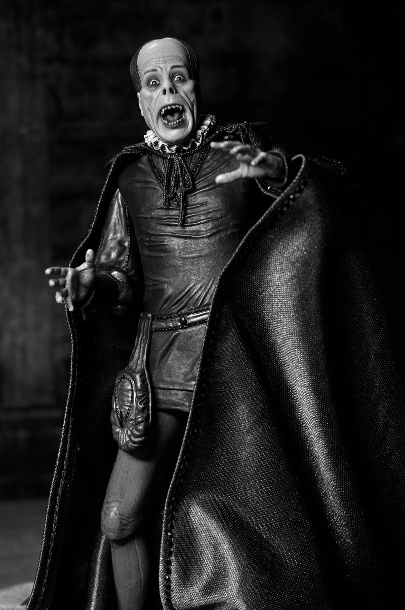 The Phantom of the Opera - Ultimate "Masque of the Red Death" (Black & White)