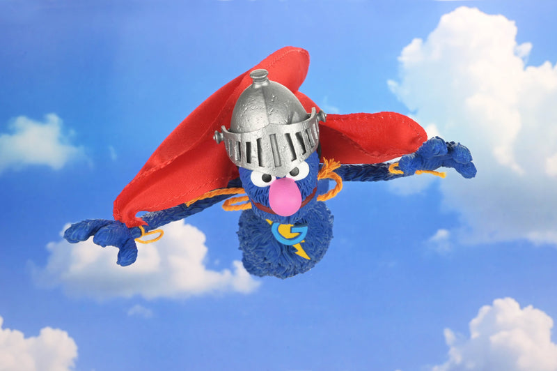 Sesame Street - Ultimate Super Grover