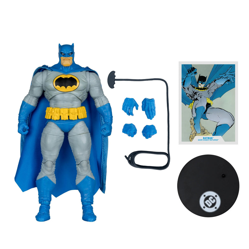 DC Multiverse - Dark Knight Returns - Batman