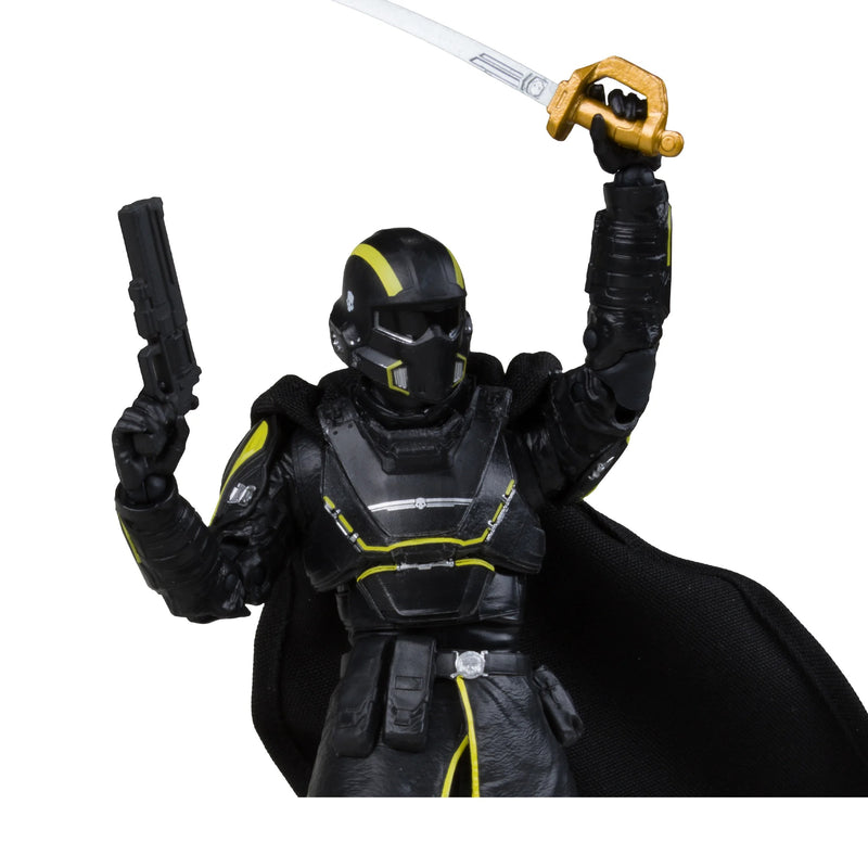 McFarlane Elite Edition - Helldivers 2 - B-01 Tactical