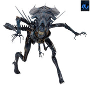 Aliens - 40th Anniversary Alien Queen Ultra Deluxe Boxed Figure (Preorder Sep 2026) - Collectables > Action Figures > toys -  Neca