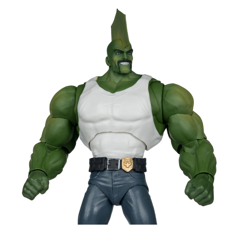 McFarlane Elite Edition - Savage Dragon