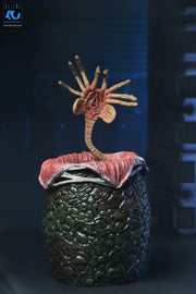 Aliens - 40th Anniversary Ultimate Warrior Xenomorph Action Figure (Preorder Sep 2026) - Collectables > Action Figures > toys -  Neca