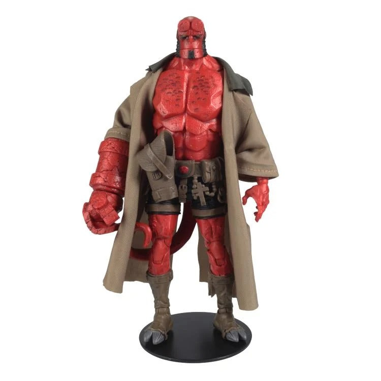 McFarlane Collector Edition - Hellboy