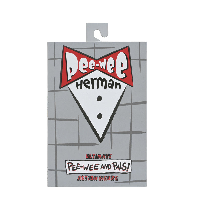 Pee-Wee's Playhouse - Ultimate Pee-Wee Herman & Pals Set