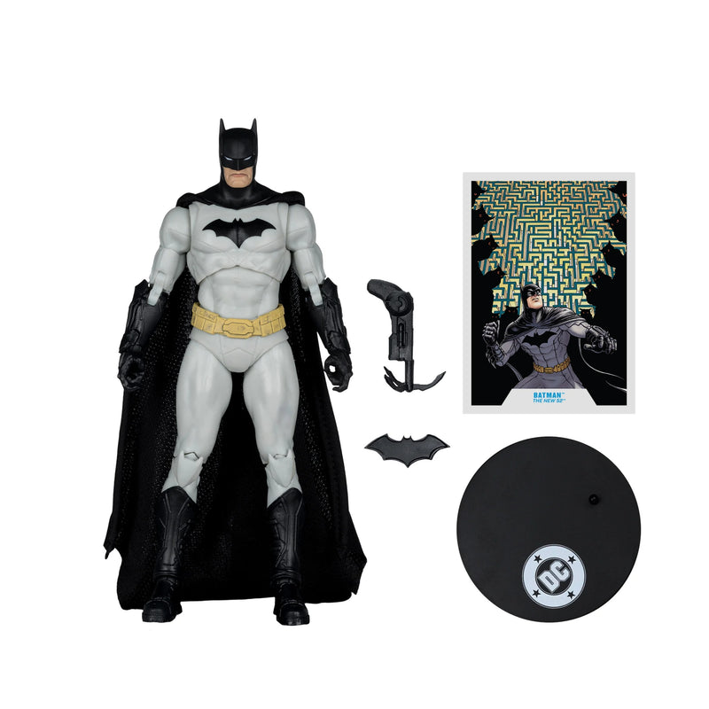 DC Multiverse - The New 52 - Batman