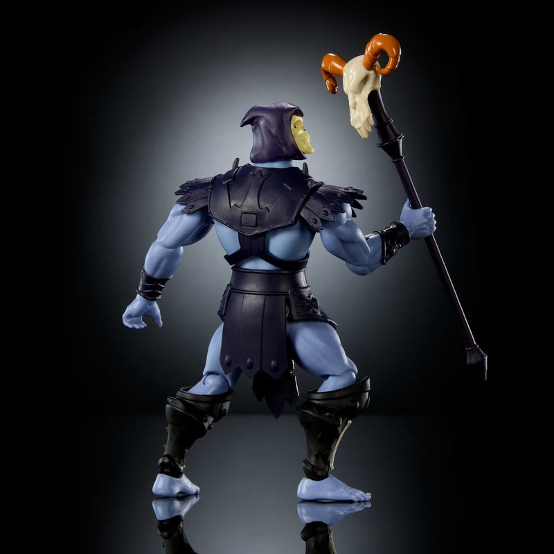 Masters of the Universe: Origins - 200X Cartoon Collection - Skeletor
