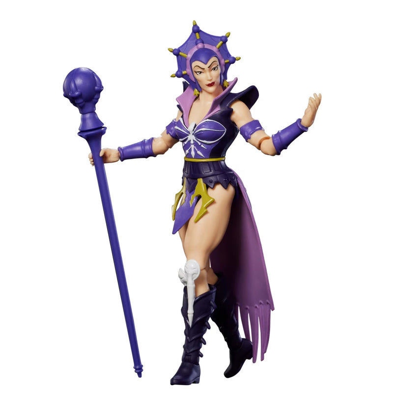 Masters of the Universe: Origins - 200X Cartoon Collection - Evil-Lyn