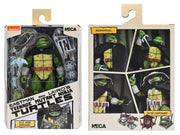 Teenage Mutant Ninja Turtles - Old Man Raphael (Mirage Comics) Action Figure - Collectables > Action Figures > toys -  Neca