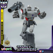 Transformers Generation 1 - AMK Series 20cm - Megatron Model Kit - Collectables > Action Figures > toys -  YoloPark