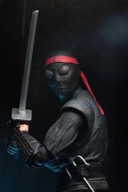 Teenage Mutant Ninja Turtles (1990 Movie) Foot Soldier 1/4 Scale Figure (Subpar Packaging) - Collectables > Action Figures > toys -  Neca