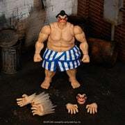 Ultra Street Fighter II: The Final Challengers - E. Honda (Deluxe Ver.) (preorder Q1 2026) - Collectables > Action Figures > toys -  Jada Toys