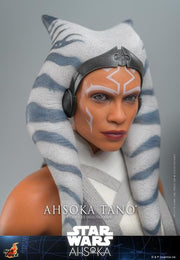 Star Wars: Ahsoka - Ahsoka Tano 1/6th Scale Collectible Figure - TMS118 - Collectables > Action Figures > toys -  Hot Toys