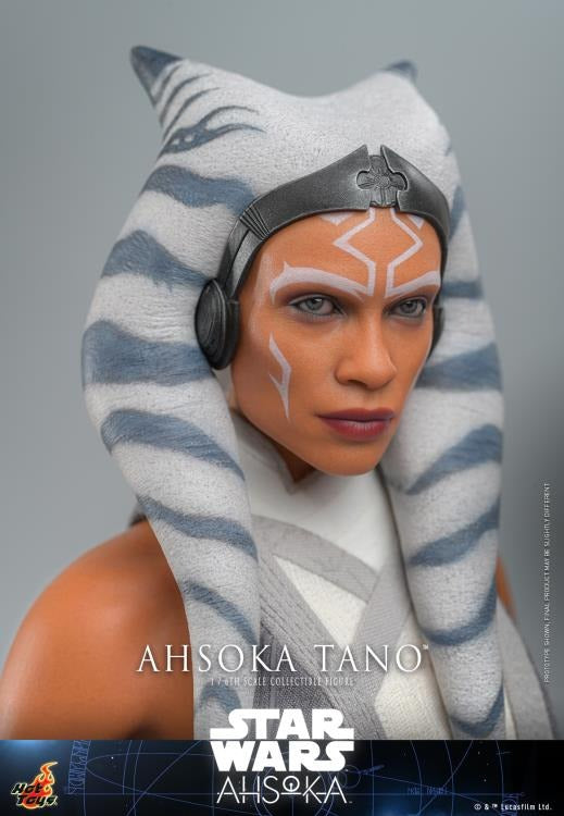 Star Wars: Ahsoka - Ahsoka Tano 1/6th Scale Collectible Figure - TMS118 - Collectables > Action Figures > toys -  Hot Toys