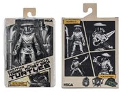 Teenage Mutant Ninja Turtles - Elite Guard (Mirage Comics Black & White Variant) Action Figure - Collectables > Action Figures > toys -  Neca