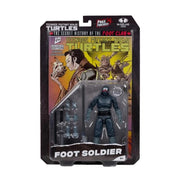 McFarlane Toys Page Punchers - Teenage Mutant Ninja Turtles - Foot Soldier - Collectables > Action Figures > toys -  McFarlane Toys