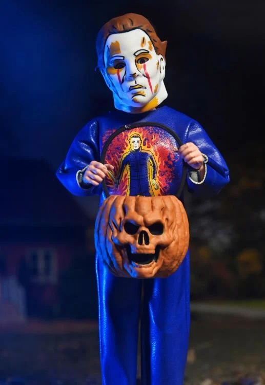 Ben Cooper - 6" Clothed Figure - Costume Series 9 Assortment - 5 Figures - Collectables > Action Figures > toys -  Neca