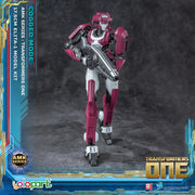 Transformers: One - AMK Series (Cogged Mode) - Elita-1 Model Kit - Collectables > Action Figures > toys -  YoloPark