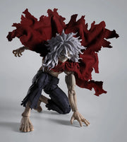 My Hero Academia S.H.Figuarts Tomura Shigaraki Action Figure (Preorder May 2026) - Collectables > Action Figures > toys -  Bandai