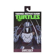 Teenage Mutant Ninja Turtles (2012) Ultimate - Shredder (Preorder Q1 2026 ) - Collectables > Action Figures > toys -  Neca