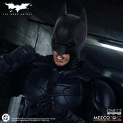 The Dark Knight One:12 Collective Batman (preorder) - Collectables > Action Figures > toys -  MEZCO TOYS