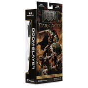 McFarlane Toys - Doom: The Dark Ages - Doom Slayer (Phalanx Skin) - Collectables > Action Figures > toys -  McFarlane Toys
